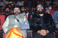 Akhanda Movie Pre Release set 4